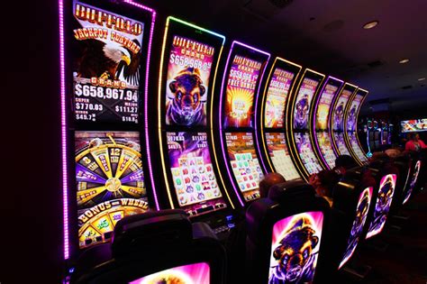 what casino in las vegas has the loosest slots|Where to Find the Loosest Slots in Vegas – (Fresh .